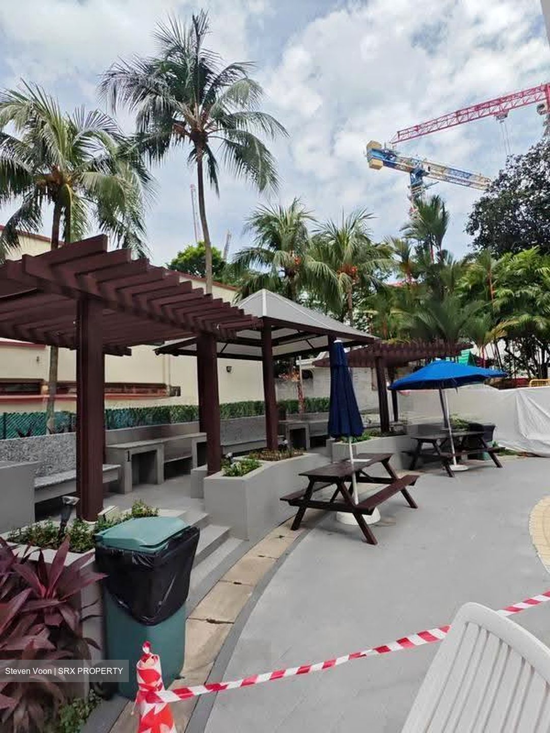 Emerald Park (D3), Condominium #608545351